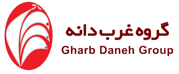 هولدینگ غرب دانه لوگو